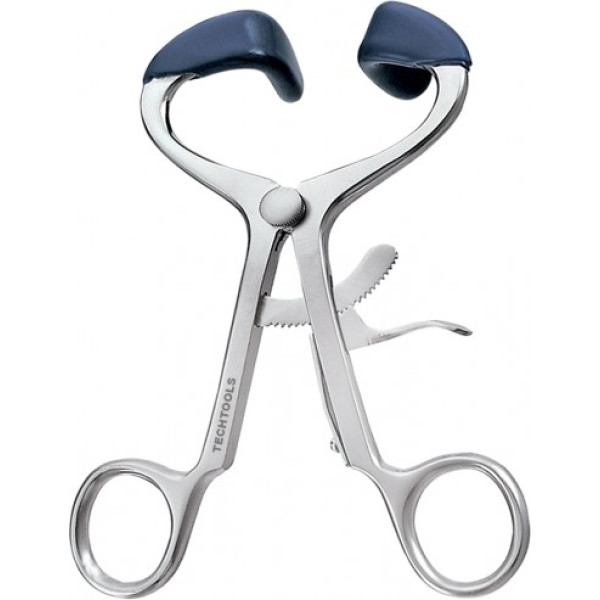 Mouth Gags - Retractors